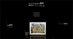 Desktop Screenshot of nusbaumart.de